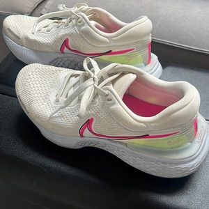 Nike Invincible shoes